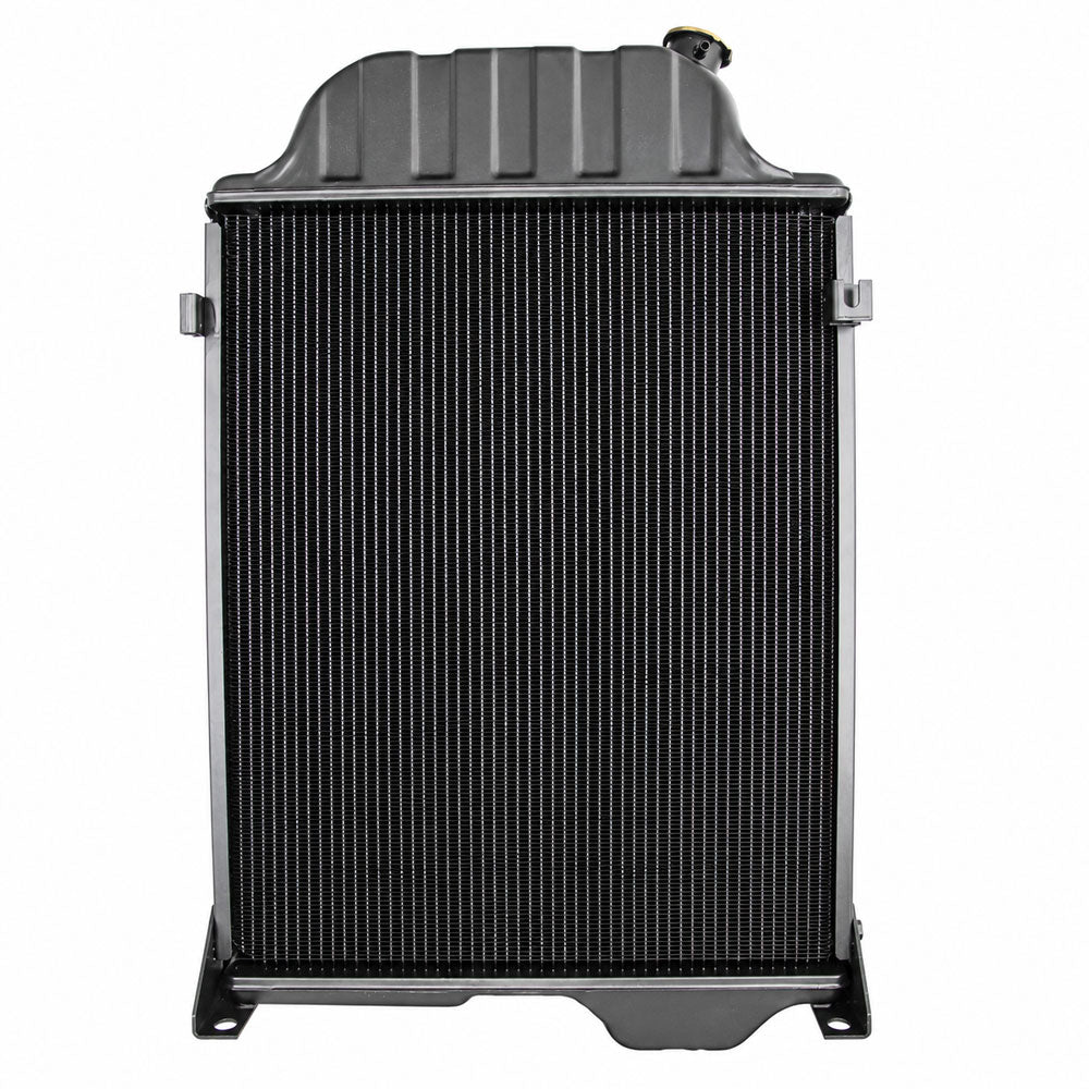 R34457 Radiator – Fits John Deere – additional image 2