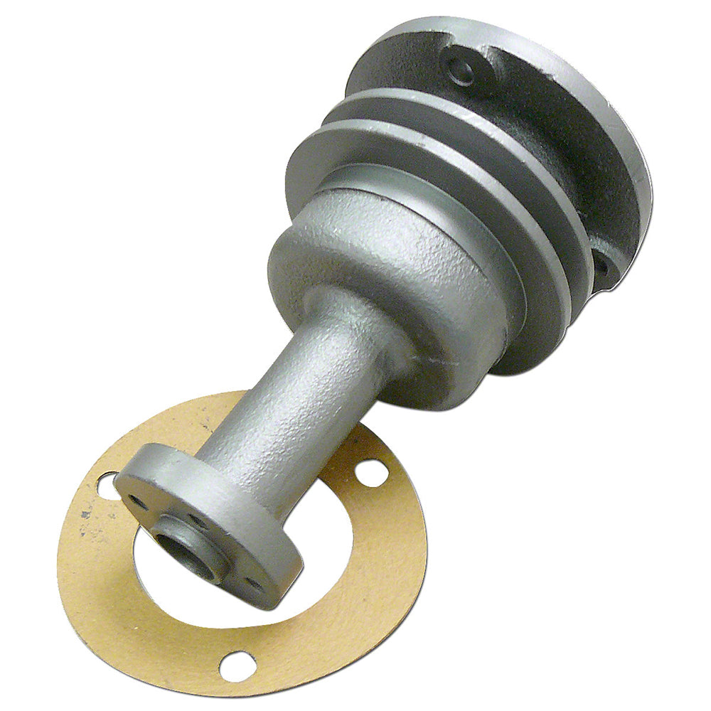 830691M91W/P Water Pump w/ Pulley – Fits Massey Ferguson