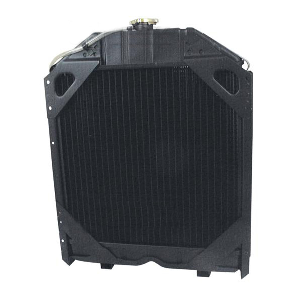 72090619 Radiator – Fits Oliver – additional image 4