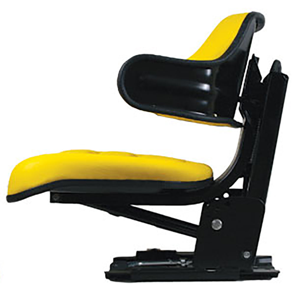 W333YL Yellow Universal Wrap Around Seat – additional image 6