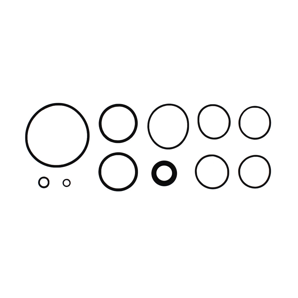 EGPN3N503AA POWER STEERING SECTOR SEAL KIT (340-7610)