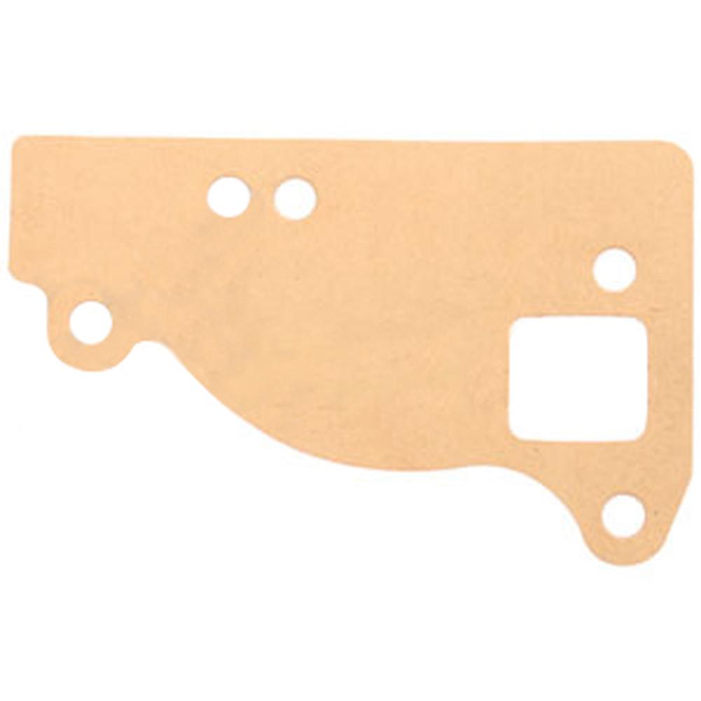 1750077M1 (1) Water Pump Mounting Gasket – Fits Massey Ferguson