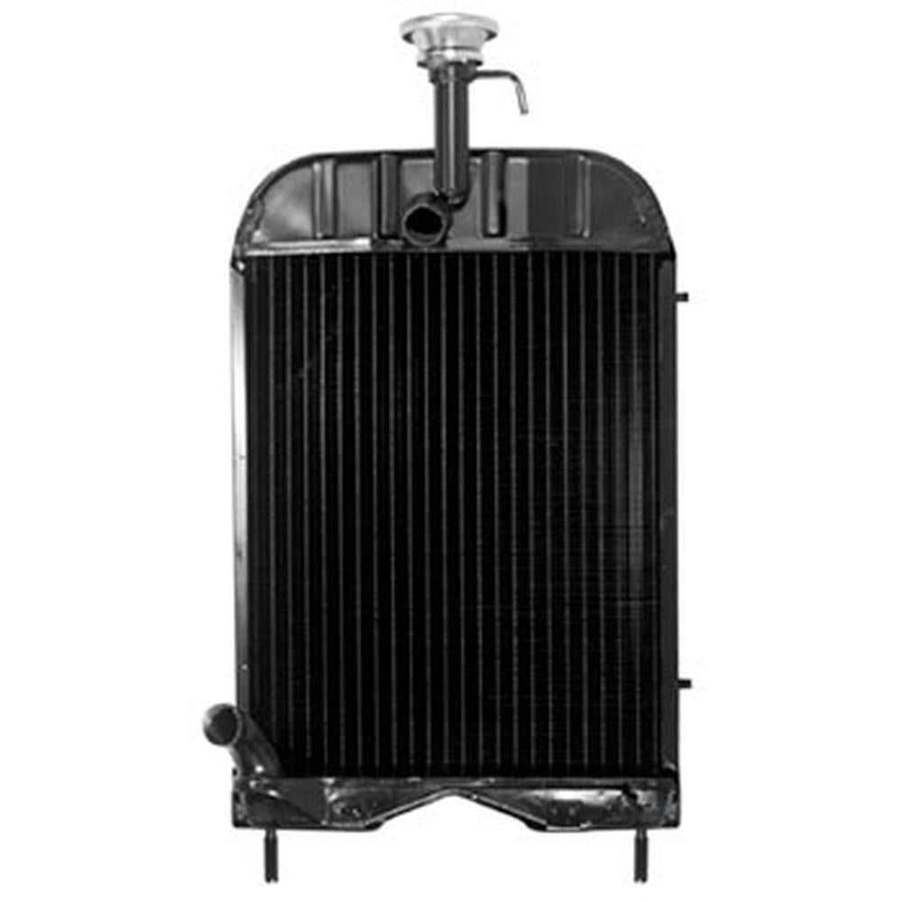 1680547M91 Radiator – Fits Massey Ferguson