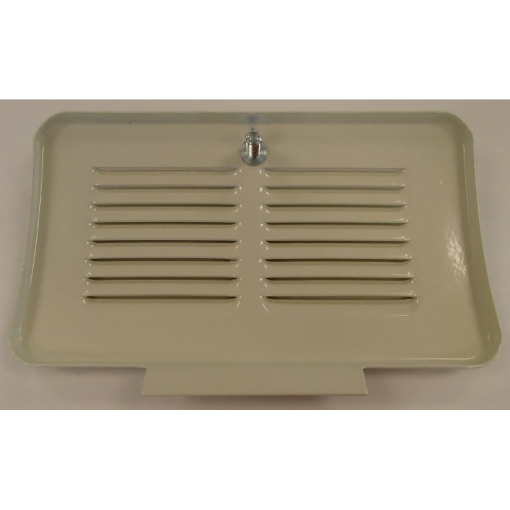 8N9661 Air Cleaner Hood Door with Wing Nut – Fits Ford / New Holland – additional image 4