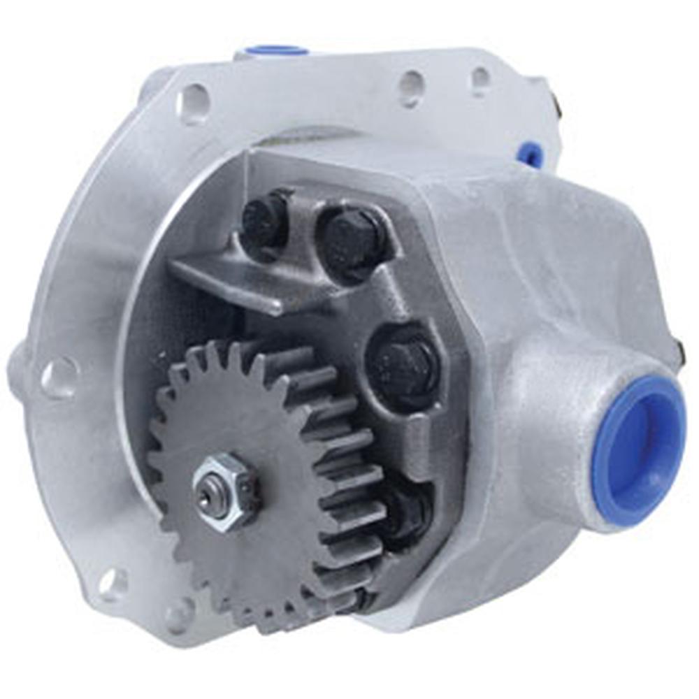 E8NN600AA Hydraulic Pump