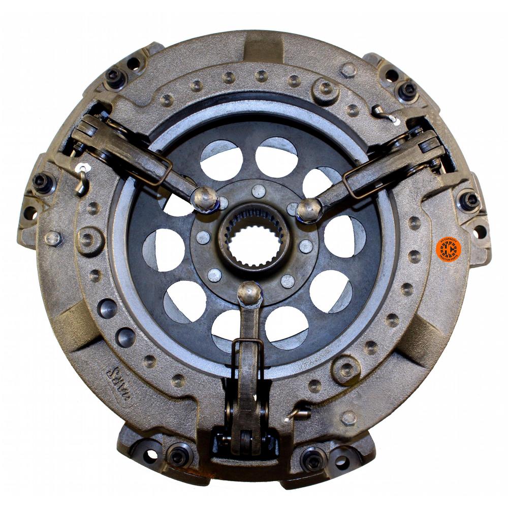 039210T1 Pressure Plate Assembly – Fits Massey Ferguson