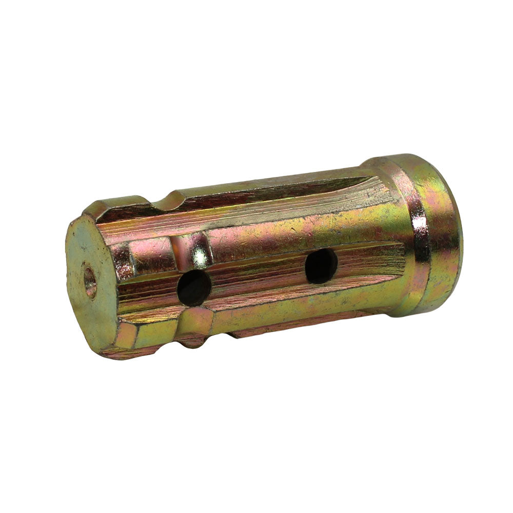 817004M2 PTO Sleeve Increaser, 6 Spline – Fits Massey Ferguson – additional image 3
