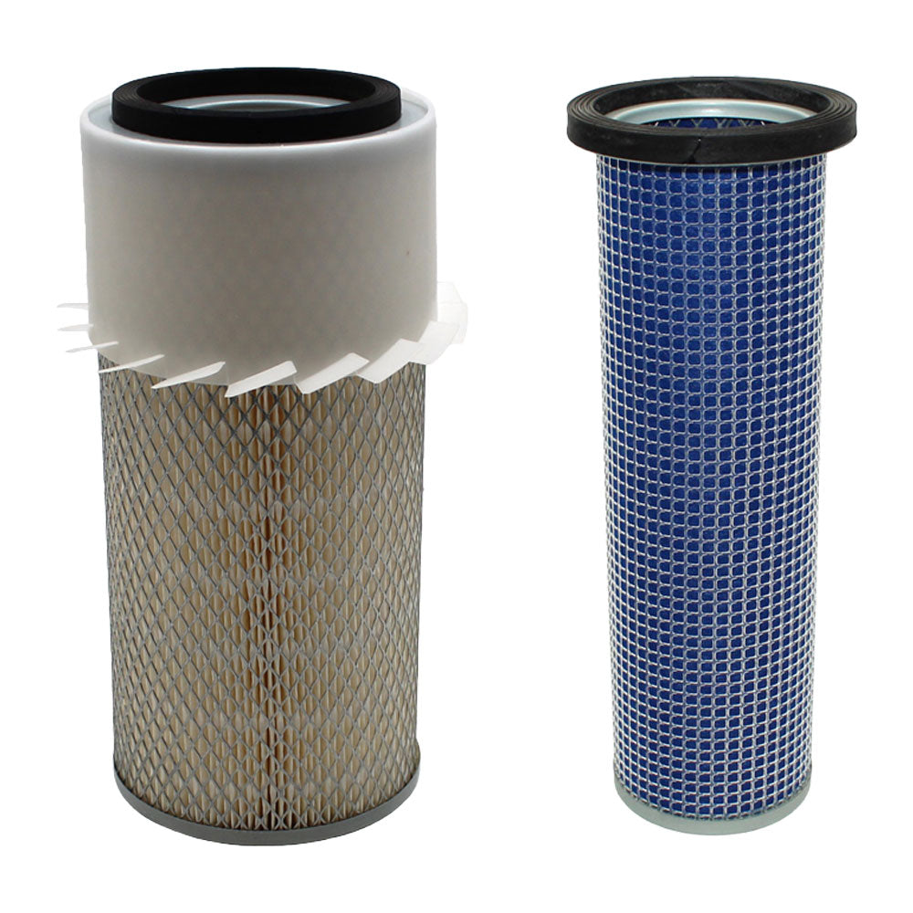 1530233C1 Inner & Outer Air Filter Set – Fits Case / International Harvester