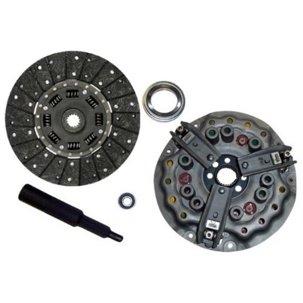 CKFD05 Clutch Kit – Fits Ford / New Holland