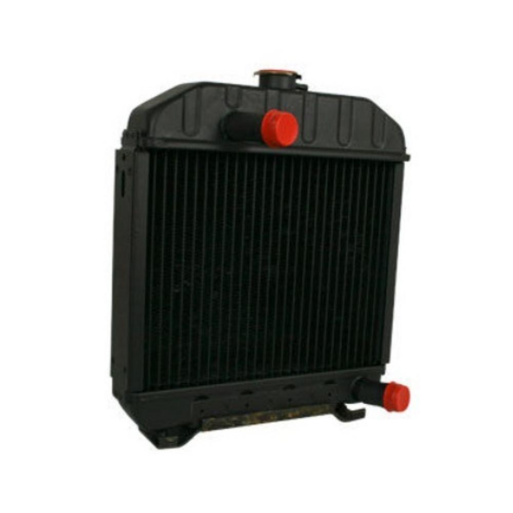 1537172060 Radiators, Fans & Hoses – Fits Kubota