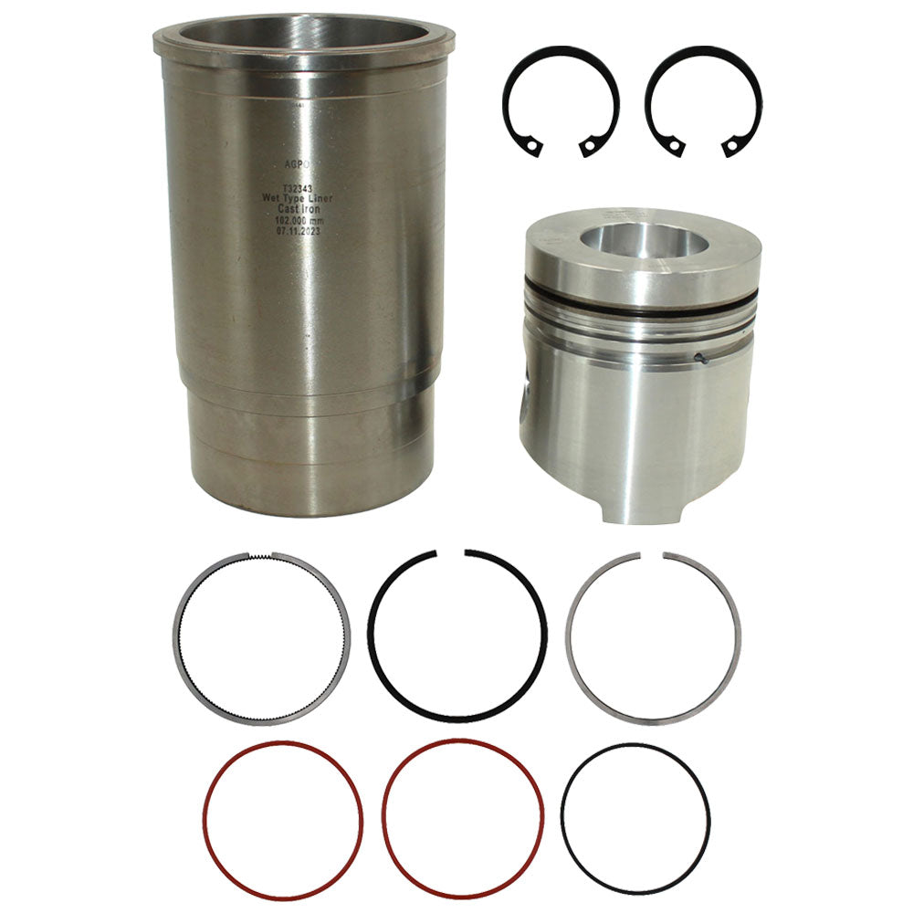 RE53321 Cylinder Kit – Fits John Deere