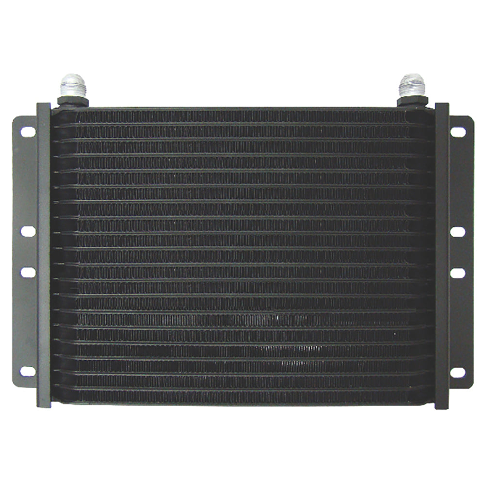 87301196 Oil Cooler – Fits Ford / New Holland