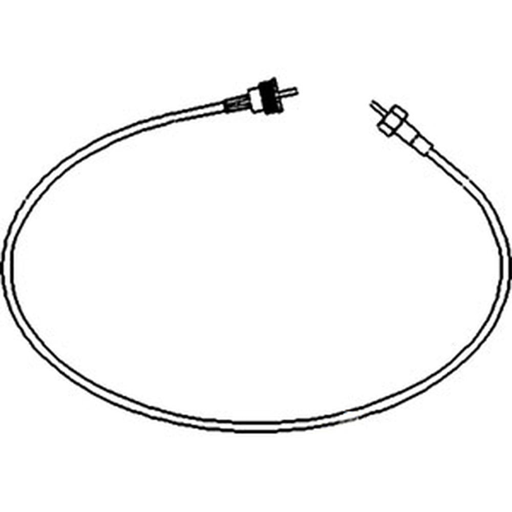 AR21085 Tachometer Cable – Fits John Deere