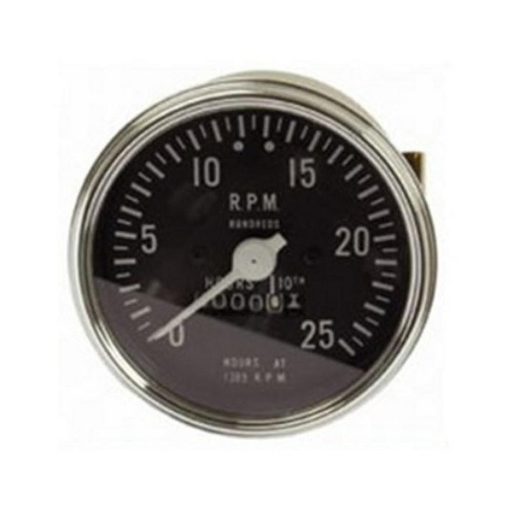 193955M91 Tractormeter Gauge – Fits Massey Ferguson