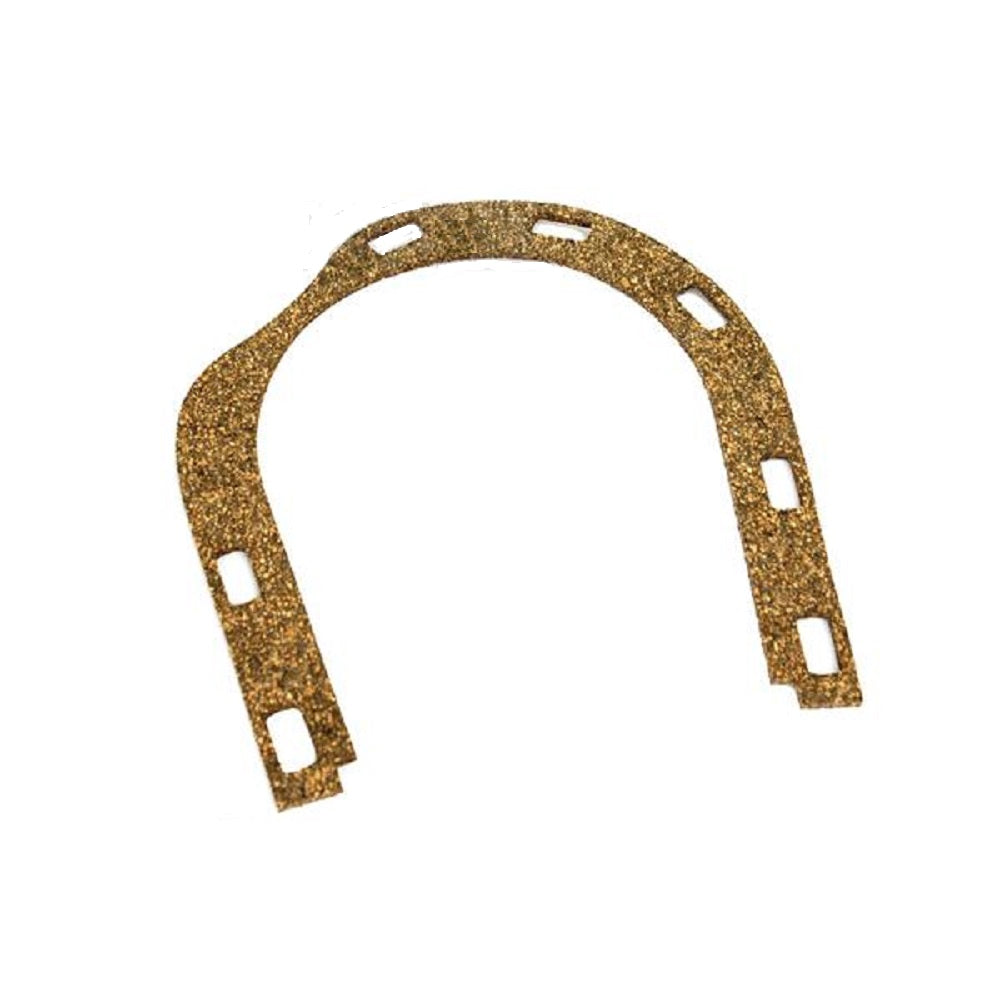 Gasket, Rear Main, E9Nn6N305Ab