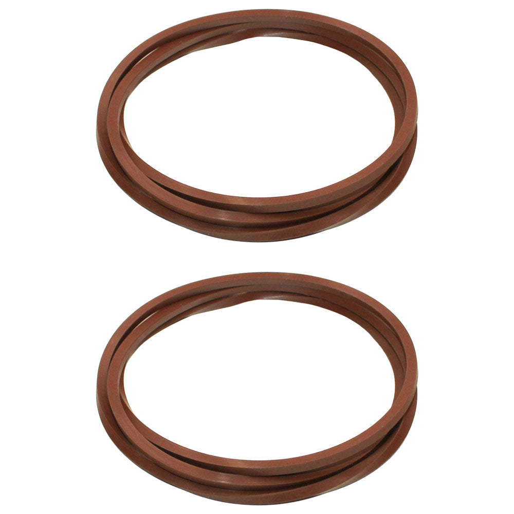 T135749 Two (2) Brake Disc Assembly Washers – Fits Ford / New Holland