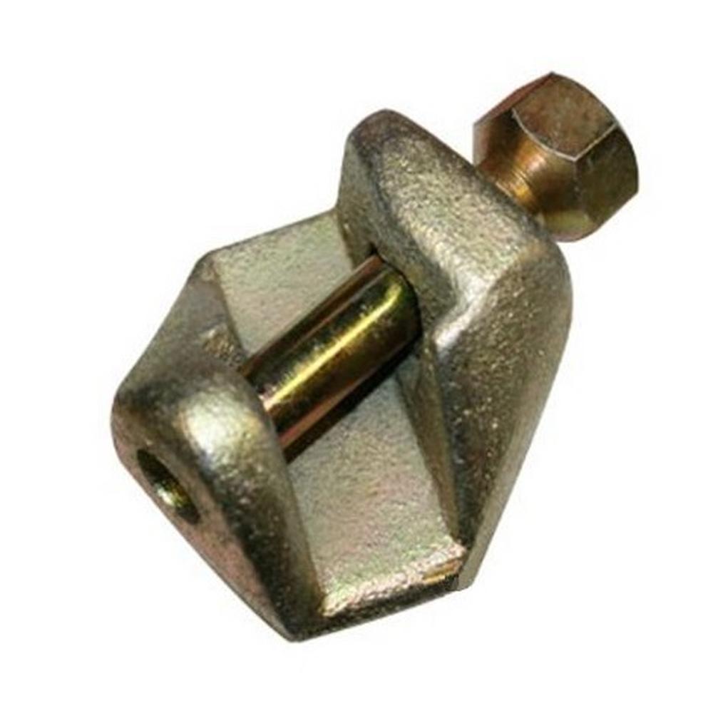 70218662 Rear Spinout Rim Stop with Bolt – Fits International Harvester