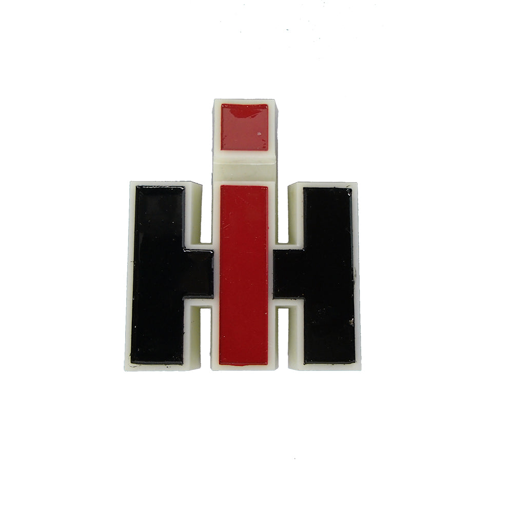 120397C1 Beige Plastic Front Emblem – additional image 3
