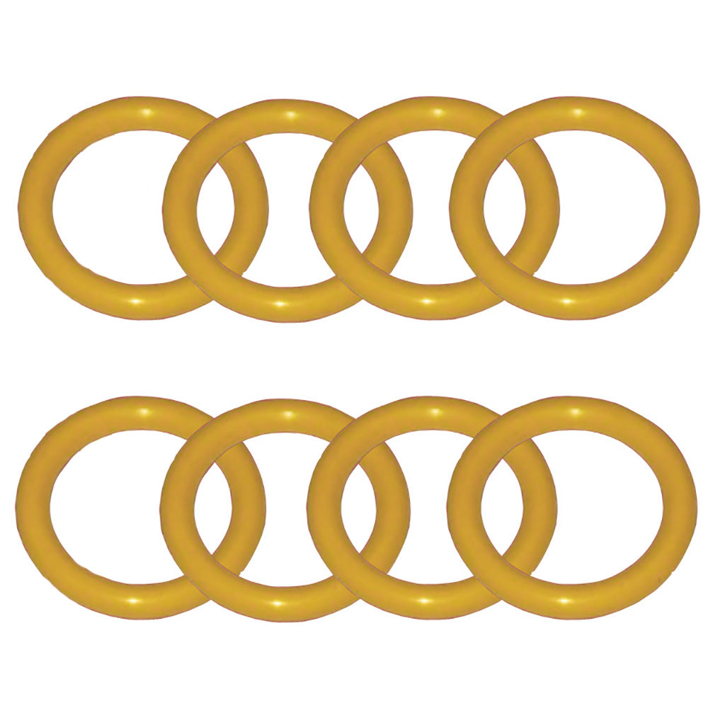 8M-4991 Qty 8: O-Ring Seal – Fits Caterpillar