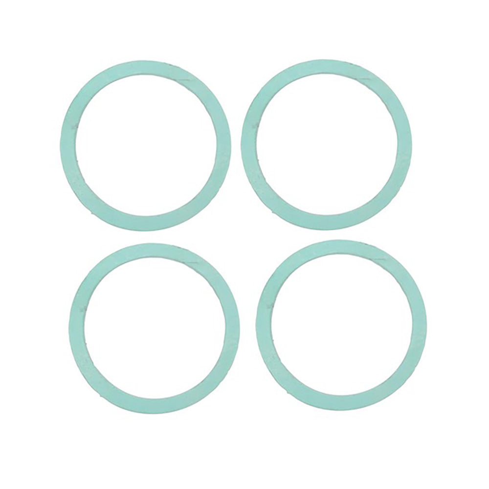 181468M1 Qty 4: Hydraulic Pump Drain Gasket – Fits Massey Ferguson