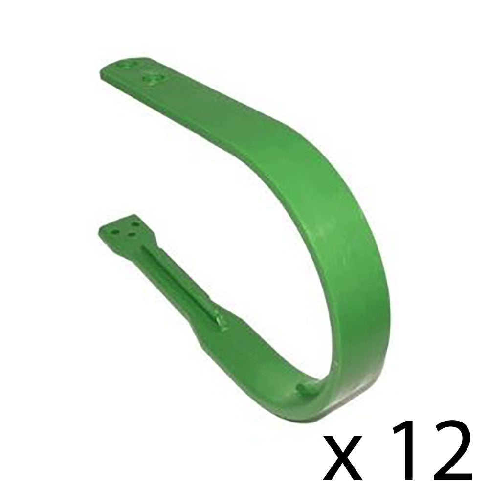 FH311772PG Qty 12: Poly Pick Up Band – Fits John Deere