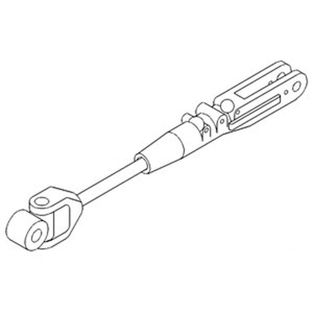 E0NNB484DA LH Leveling Arm – Fits Ford – additional image 3