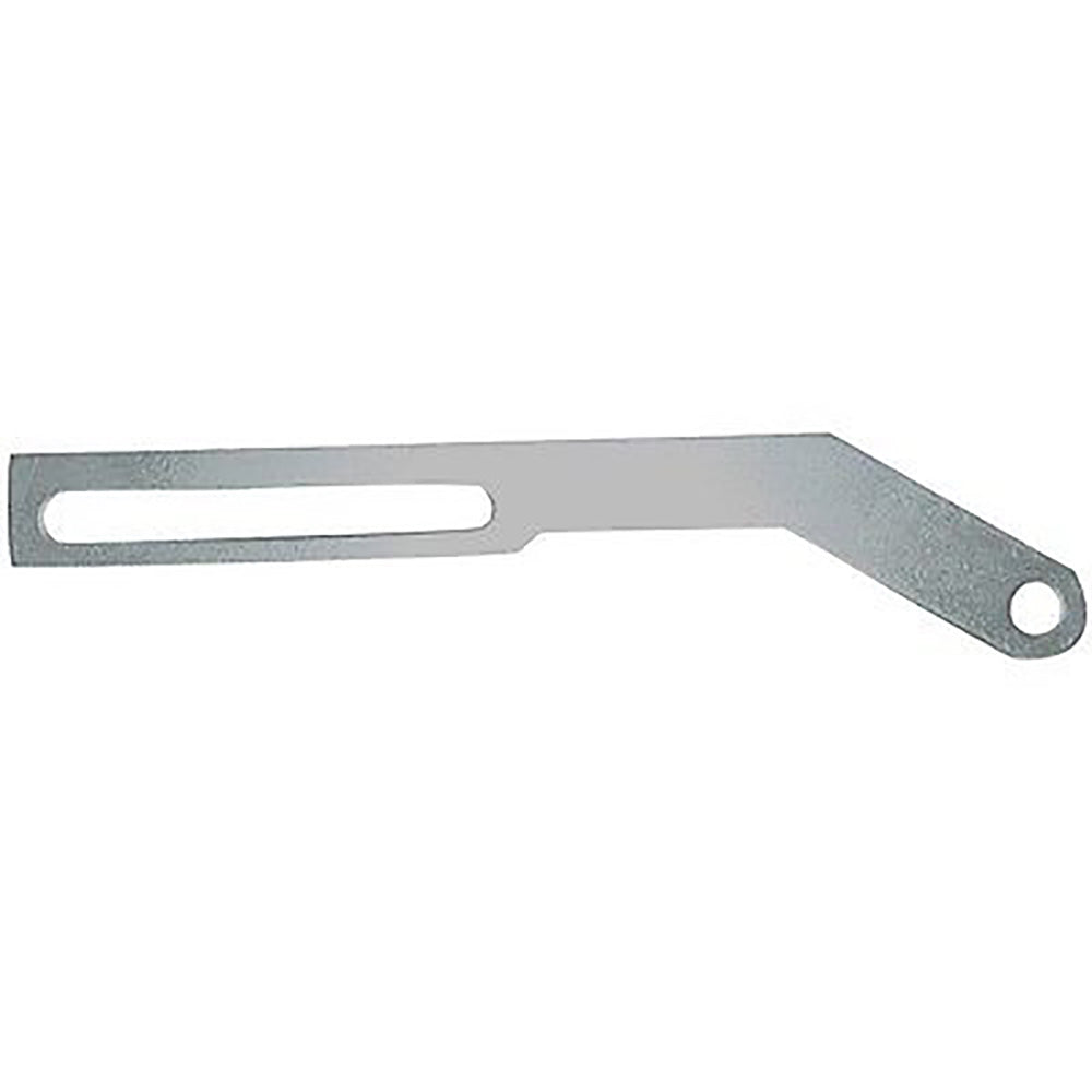 RAP12000503BK2 Upper V-Belt Tension Adjustment Bracket – Fits Massey Ferguson