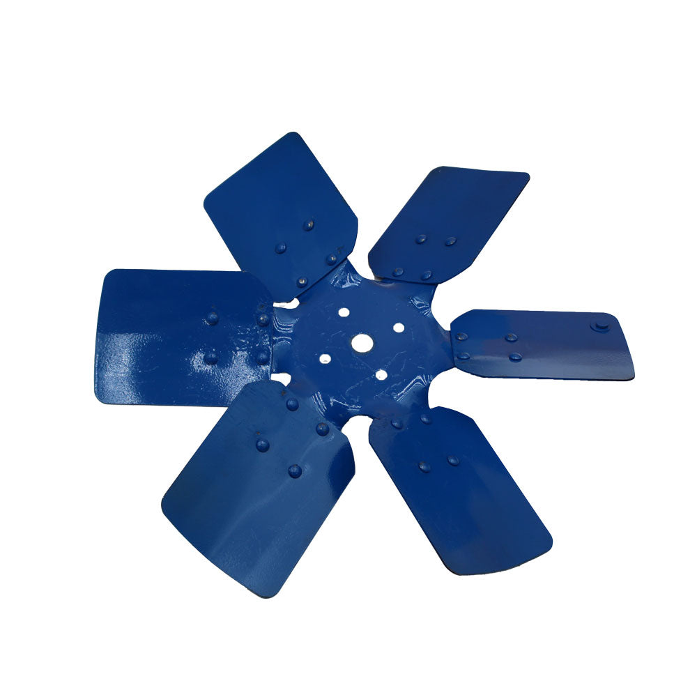 D0NN8600AA Radiator Fan – Fits Ford / New Holland – additional image 3