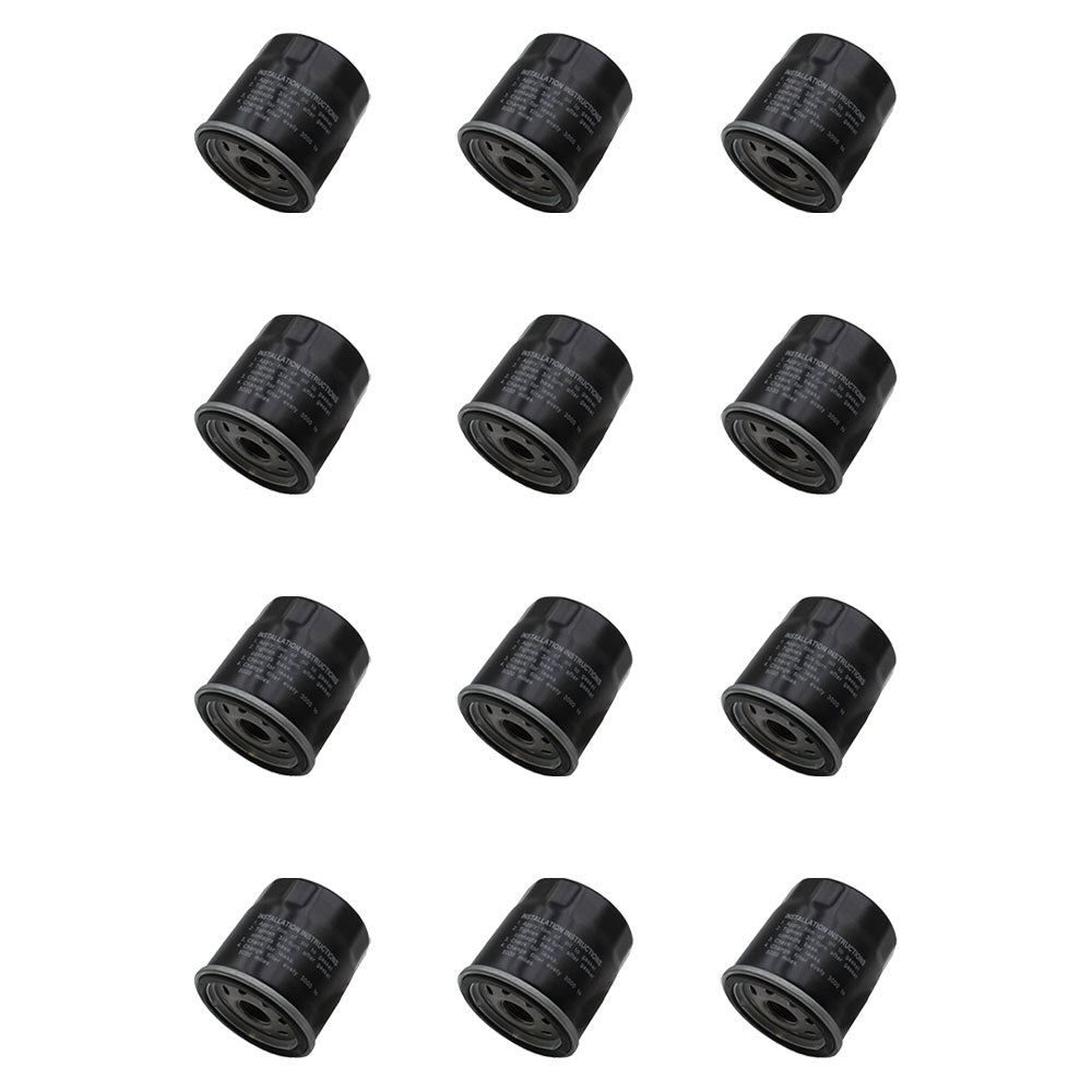 21527000 Oil Filter – additional image 4