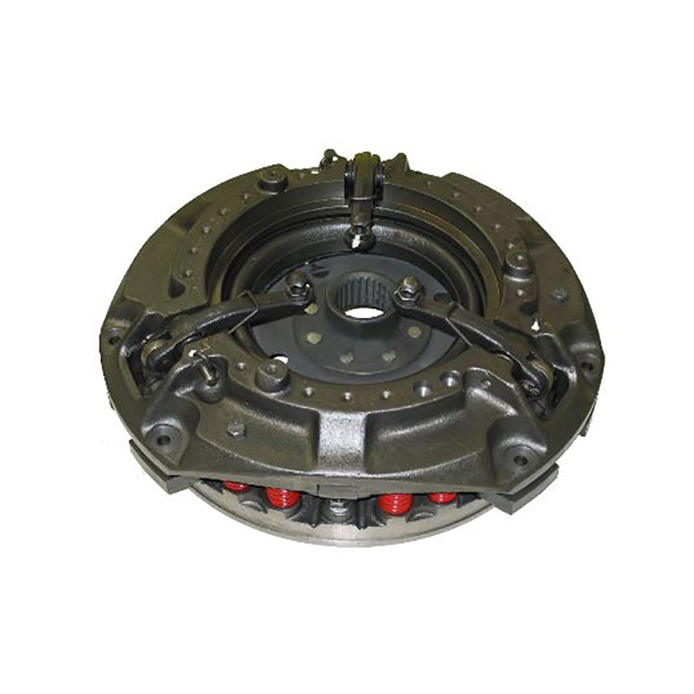 3610268M91 12" Pressure Plate w/o Release Plate – Fits TAFE