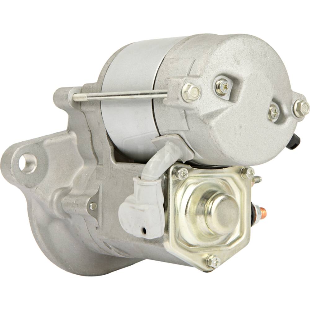 410-52505 J&N Electrical Products Starter – Fits Bobcat – additional image 4