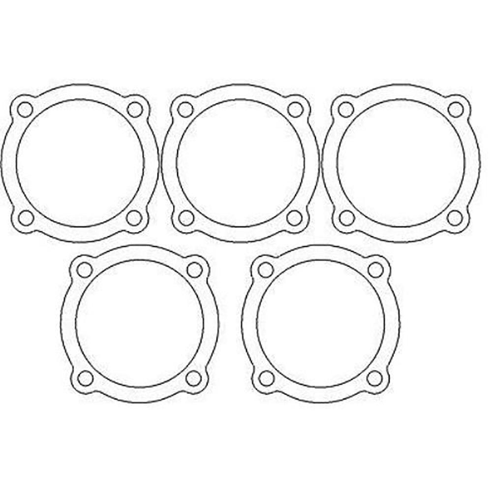 9N7086 Transmission Main Drive Gear Bearing Retainer Gaskets – Fits Ford / New Holland
