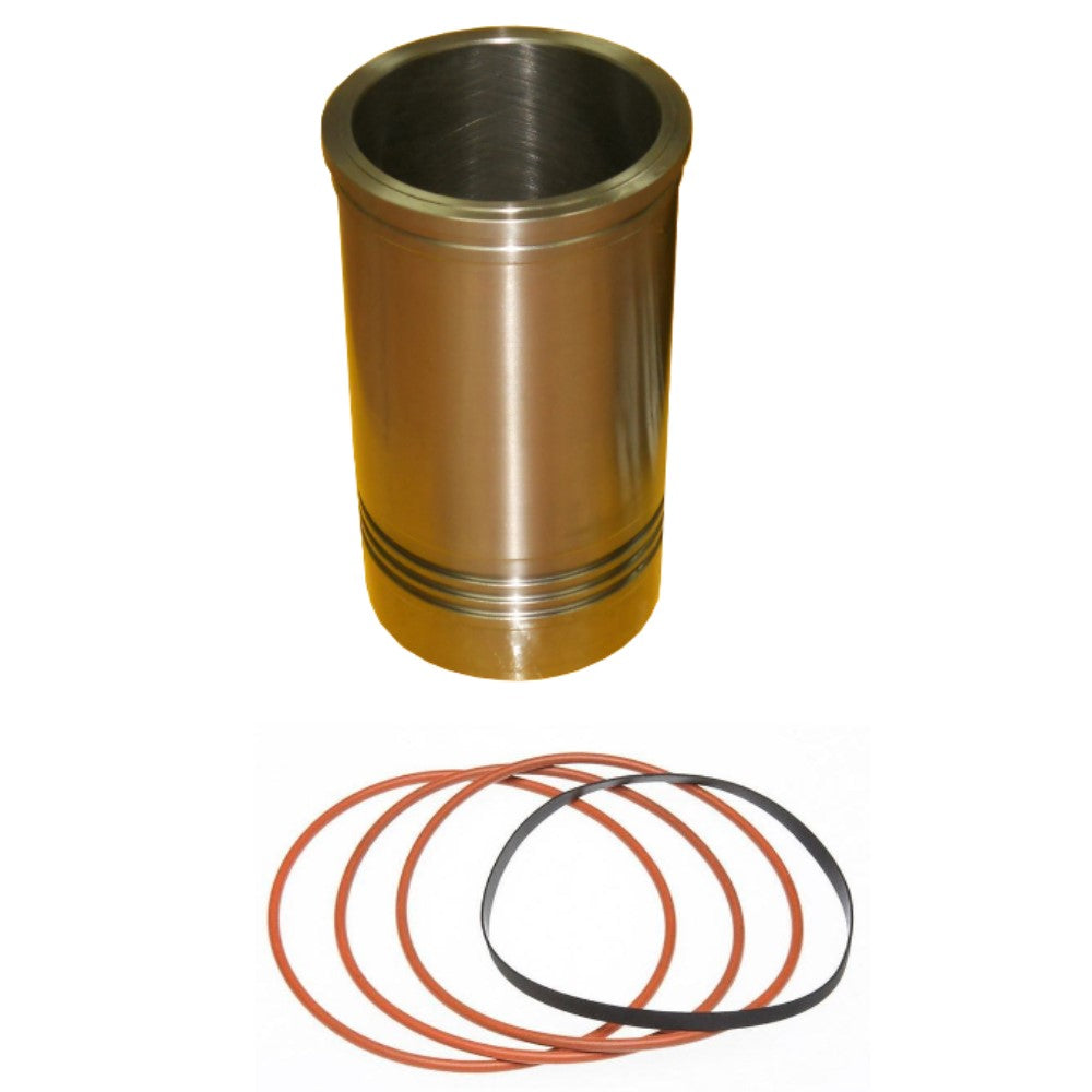 197-9322 Liner With Seals – Fits Caterpillar