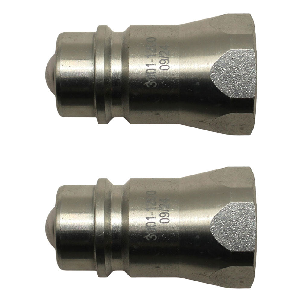 VFL1059 Qty 2: Male Tip – additional image 4