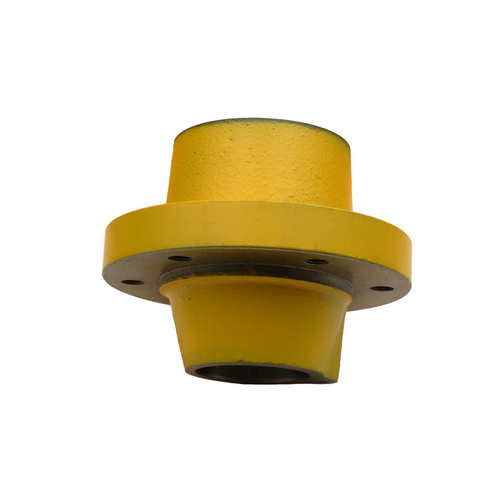 1404-1201 Front Wheel Hub - 6 bolt Press-on Cap Style – Fits John Deere – additional image 2