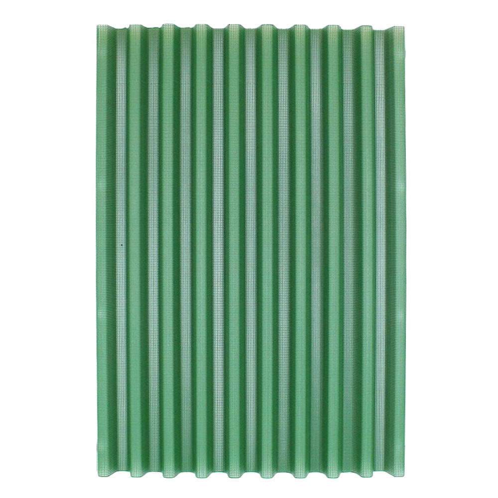 B3039R Side Screen – Fits John Deere