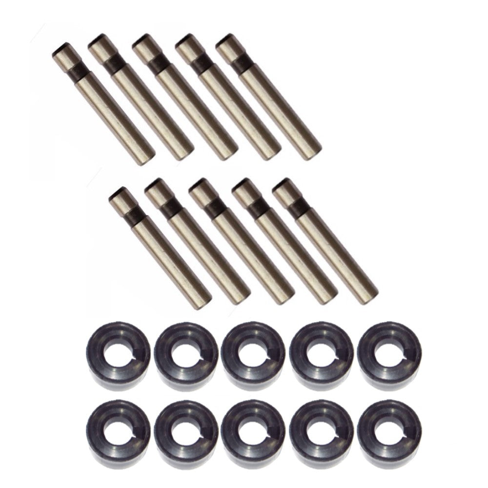 8E6259 BUCKET PINS LOCKS – Fits Caterpillar