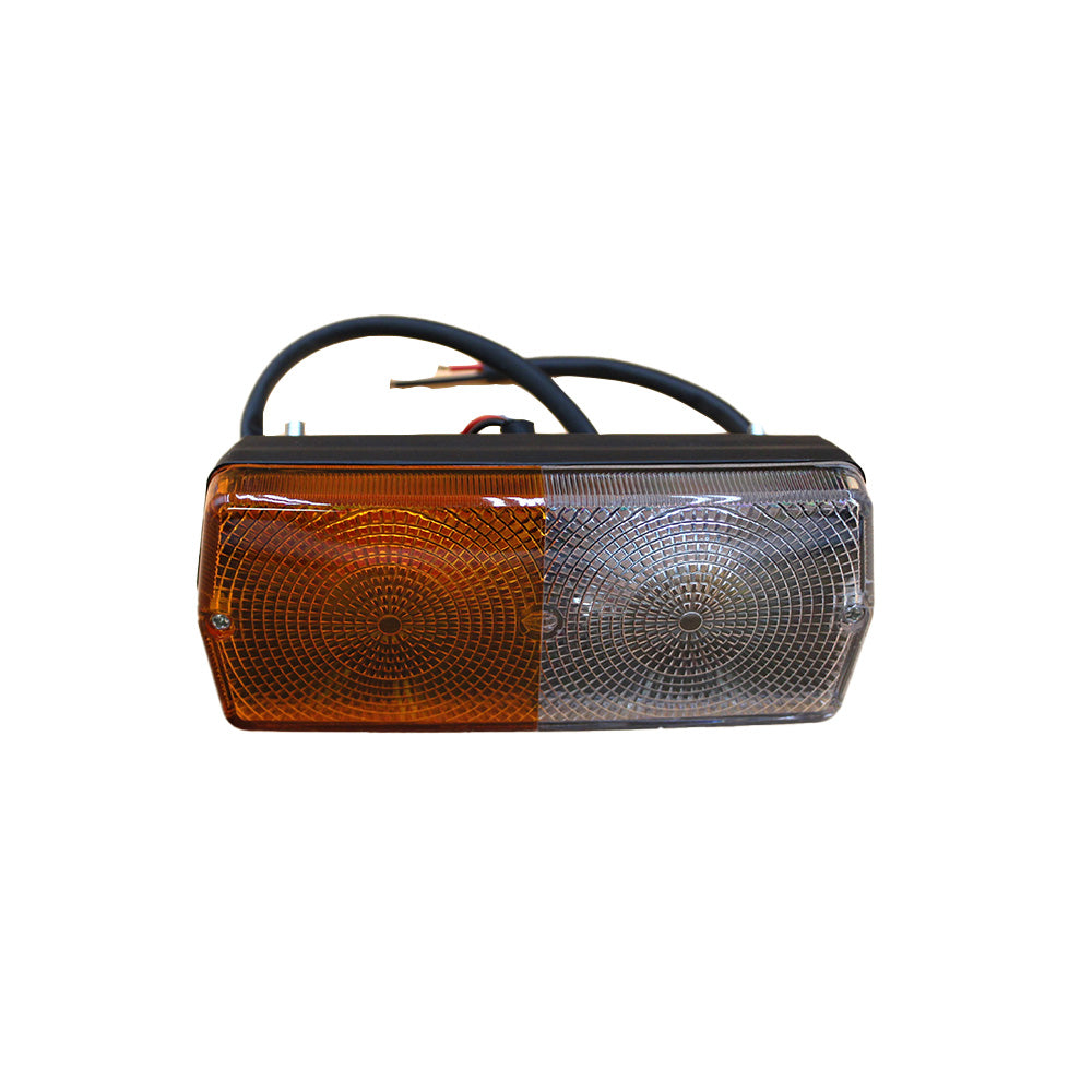 1678990M91 RH Combination Side Light – Fits David Brown