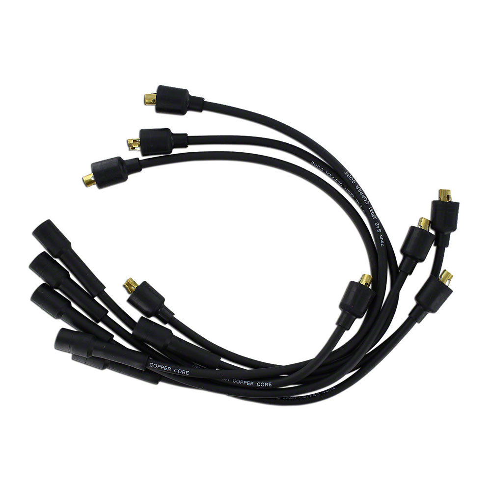 ELV70-0347 Spark Plug Wire Set – Fits International Harvester