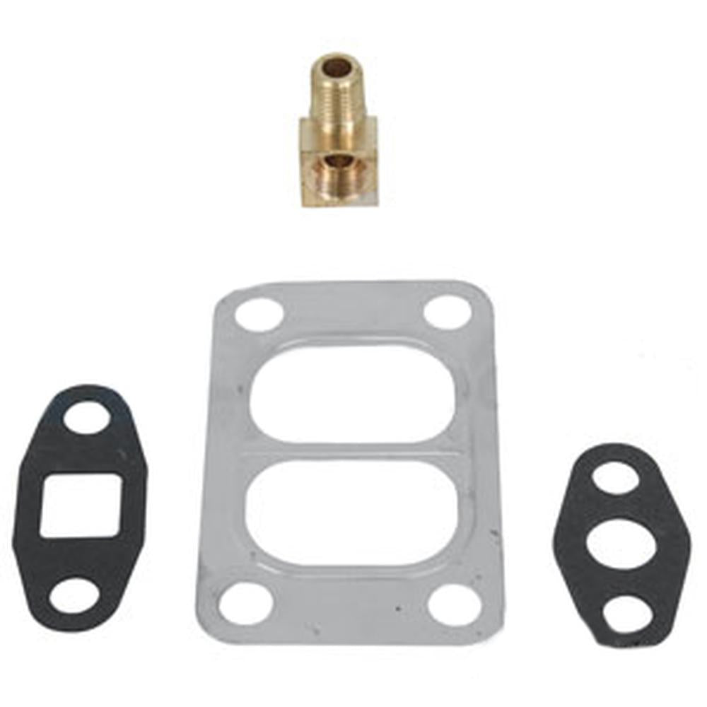 RE19778 Turbocharger – Fits John Deere – additional image 5