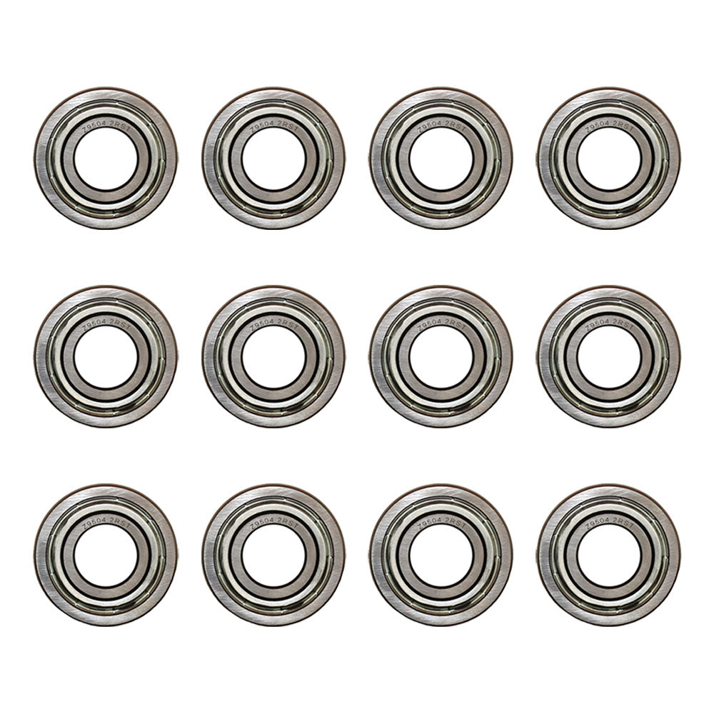 1-0696 Qty 12: Ball Bearing – Fits Snapper – additional image 4