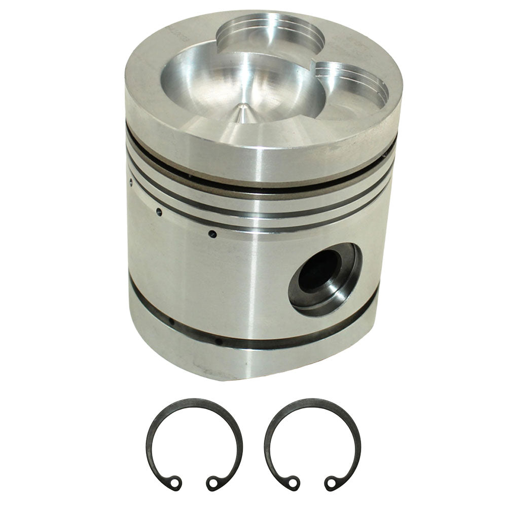K946354 Piston – Fits David Brown – additional image 2