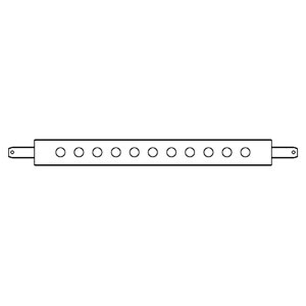 49A419 Cat. I Drawbar – Fits Caterpillar