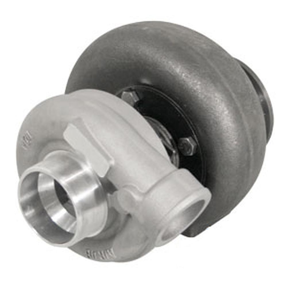 83999247 Turbocharger – Fits Ford / New Holland – additional image 2