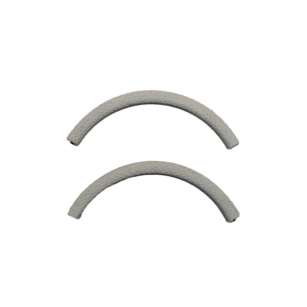 36883107 Rear Crankshaft Rope Seals (Pair) – Fits Massey Ferguson