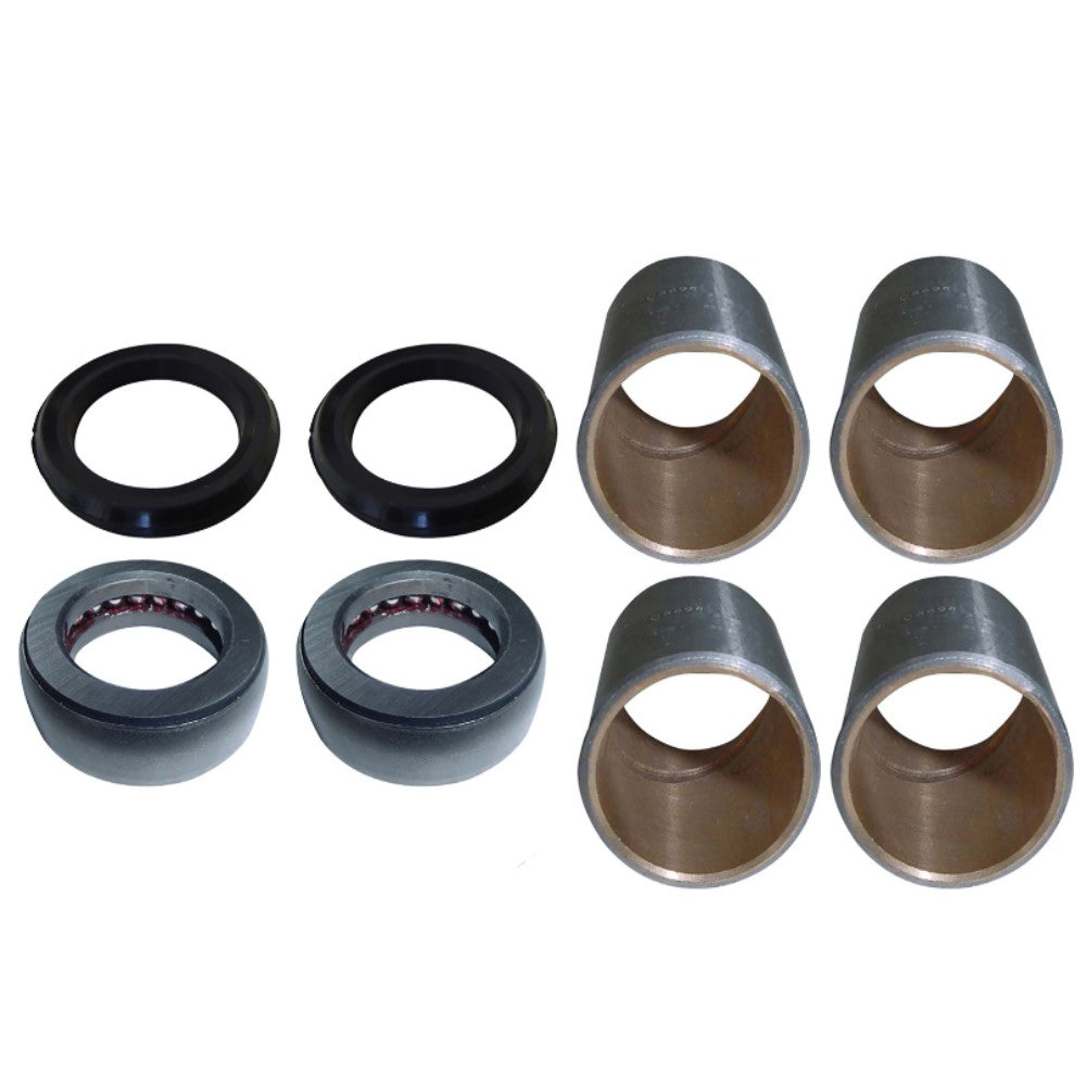 2N3109 Spindle Bearings, Bushings, & Seals