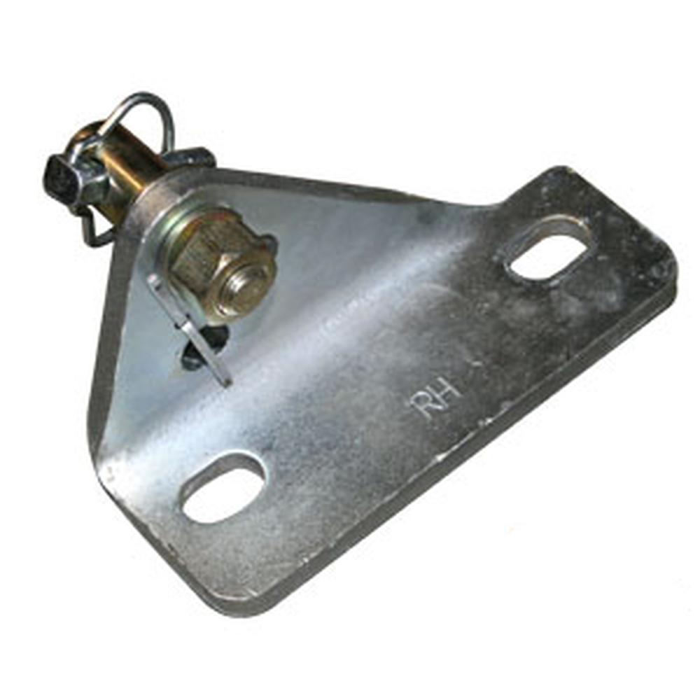 181775M91-RH Right-Hand Stabilizer Bracket – Fits Massey Ferguson – additional image 4