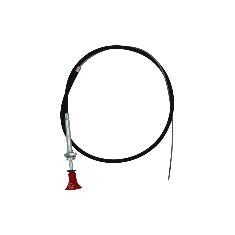 84NH9C331AA Choke Cable