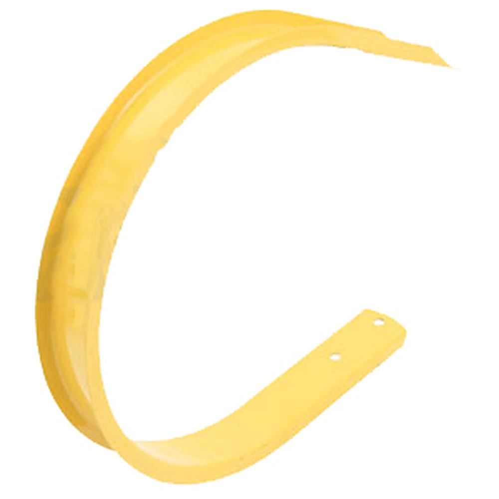 86643380 Yellow Pickup Guard – Fits Ford / New Holland