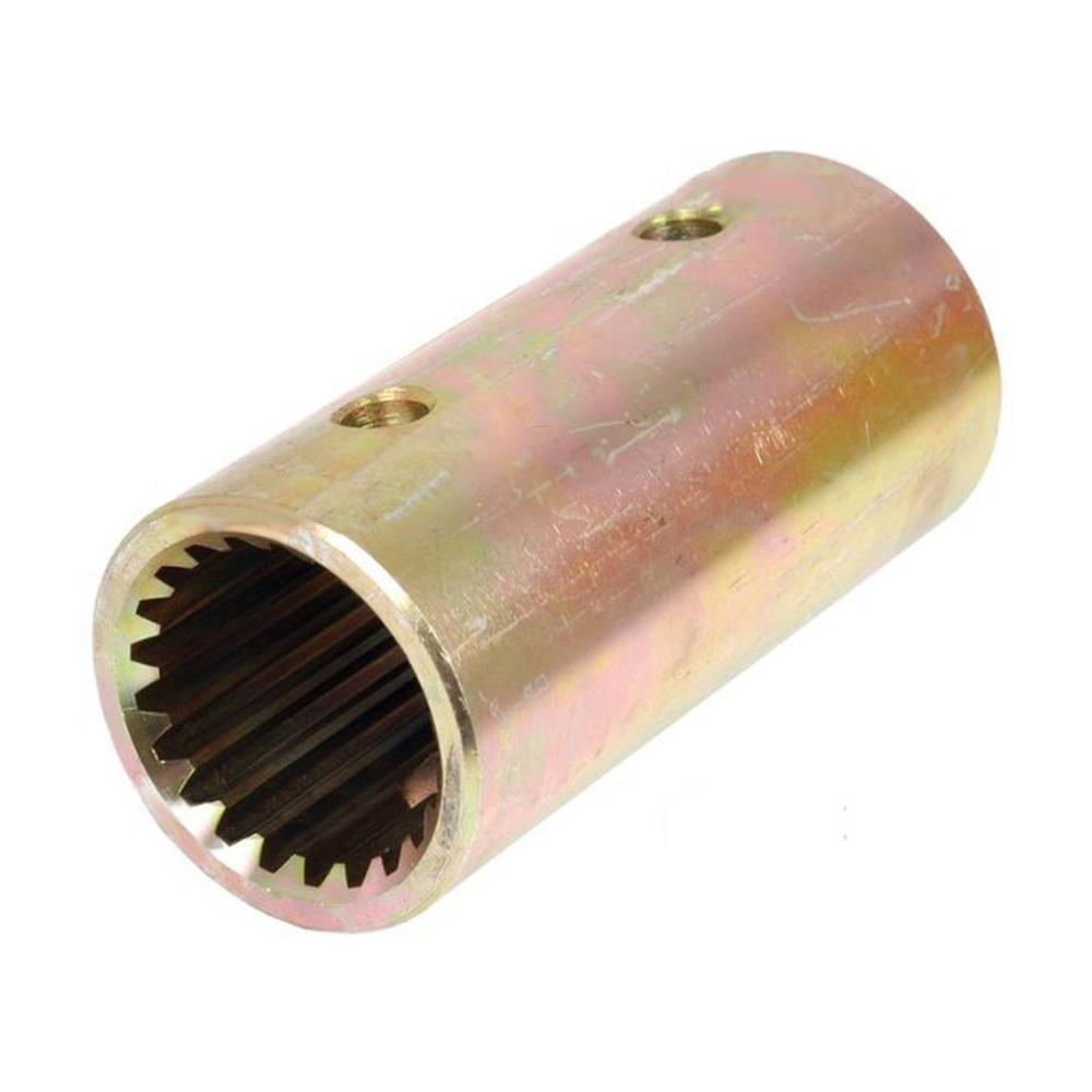 RAP15731 Splined Coupler